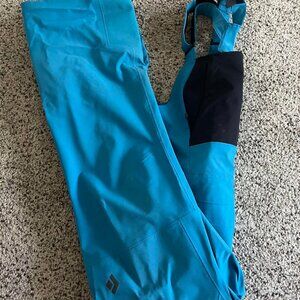 Black Diamond Recon Stretch Ski pants